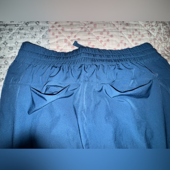 Threads 4 Thought joggers Breakwater Blue size L. GUC - Picture 9 of 12